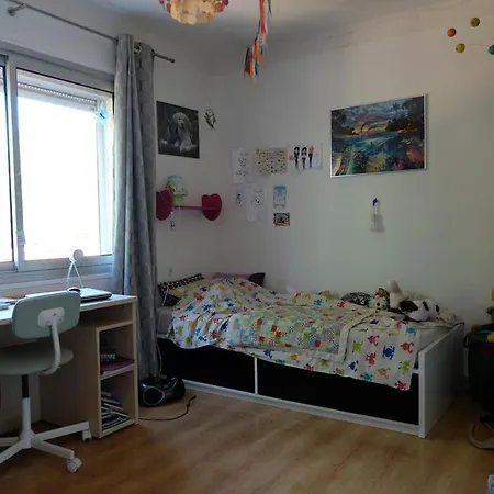 Villa Spacious And Wooded In A Quiet Place *